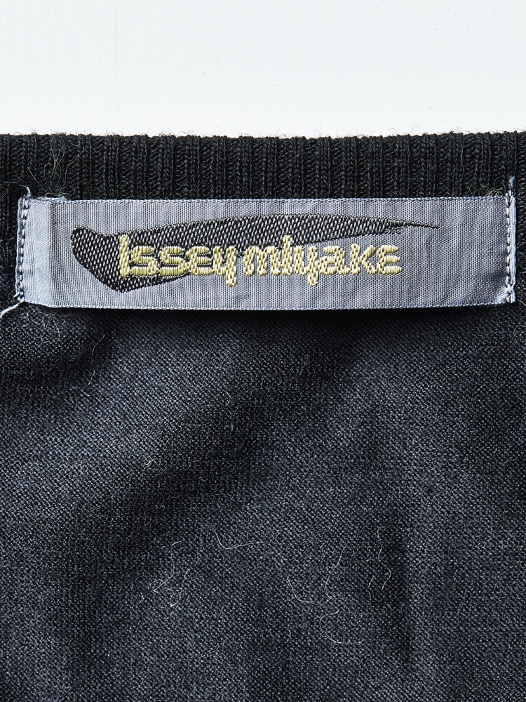 ISSEY MIYAKE</br>1980s _4