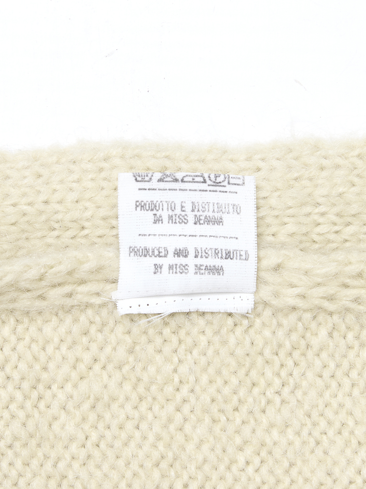 Maison Martin Margiela</br>2000 AW_8