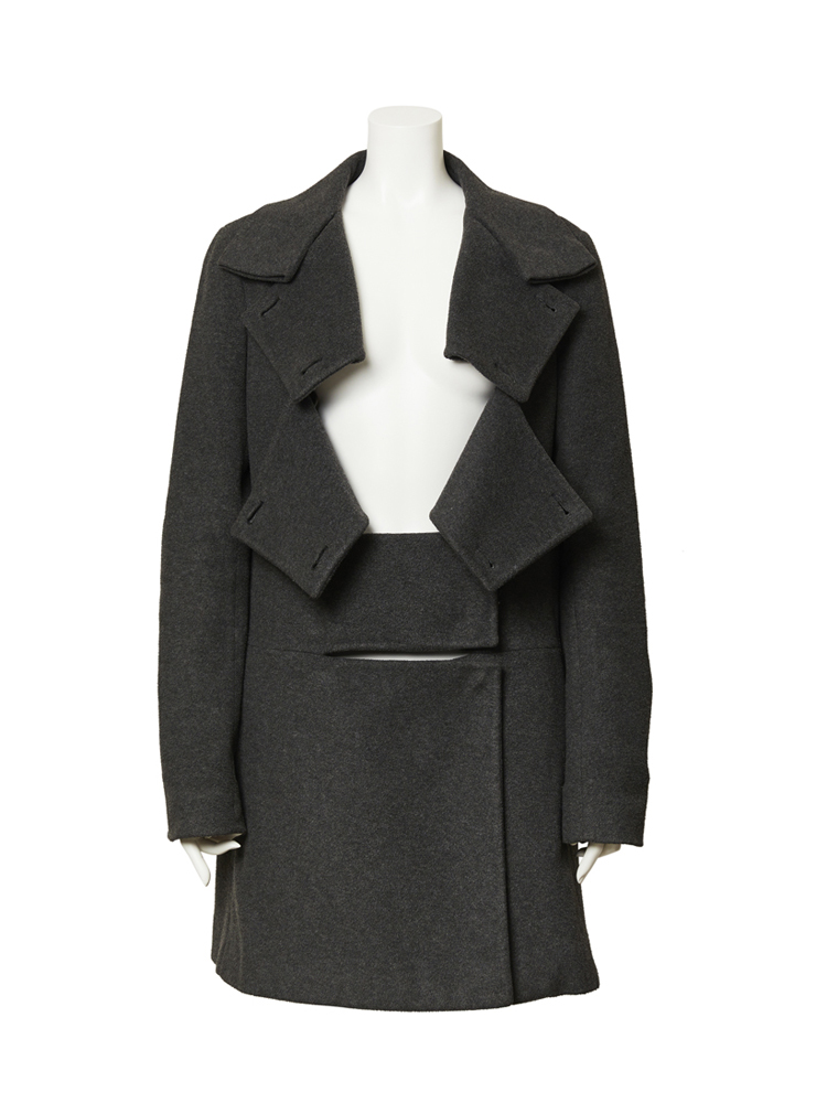 Helmut Lang</br>2003 AW _2