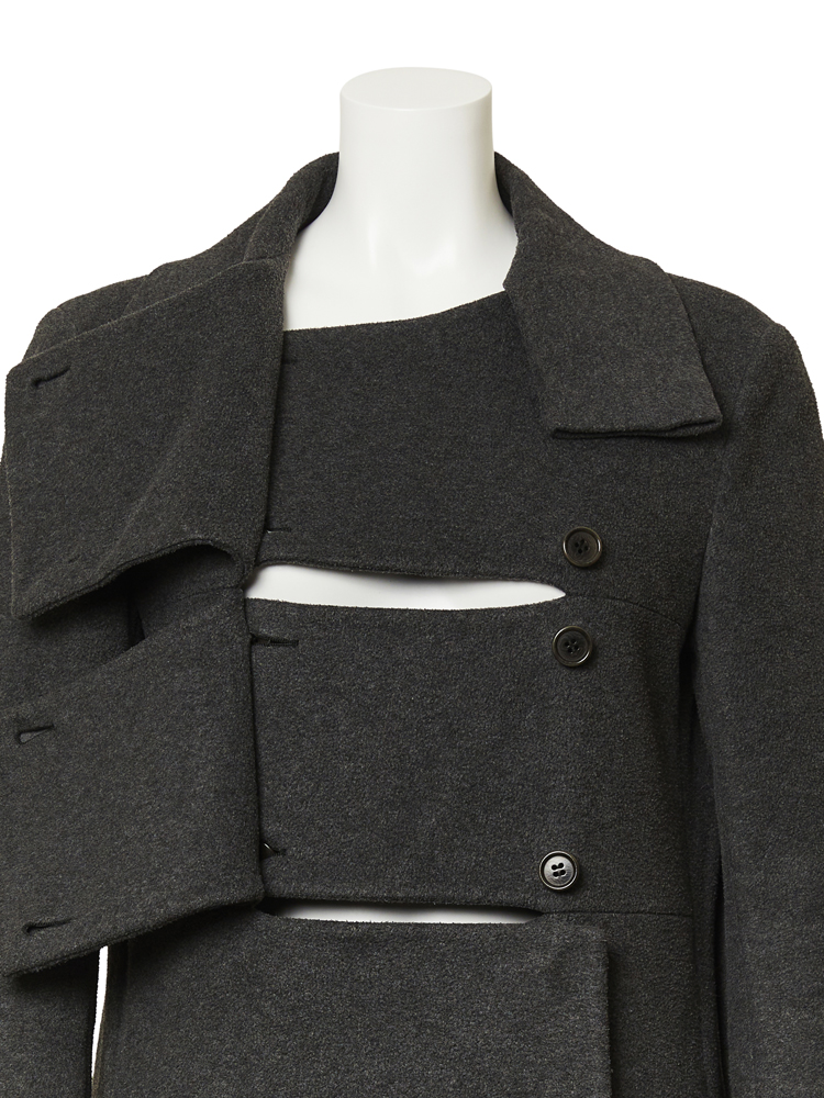 Helmut Lang</br>2003 AW _4