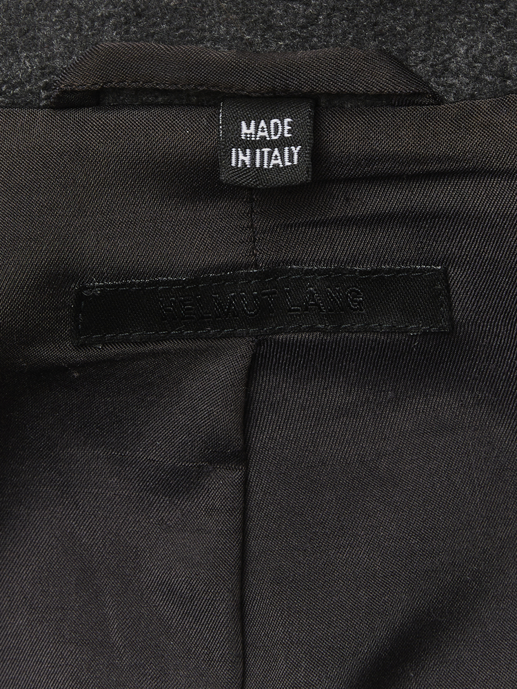 Helmut Lang</br>2003 AW _8