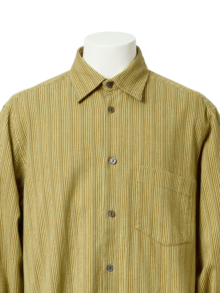 DRIES VAN NOTEN</br>early 1990_2
