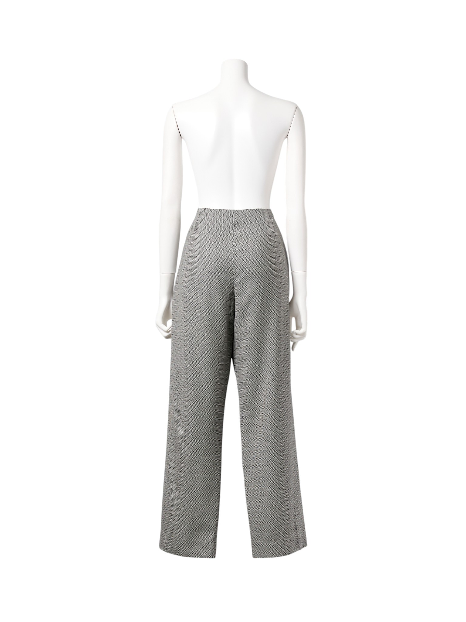 HERMÈS by</br>Martin Margiela</br>2003 SS_3