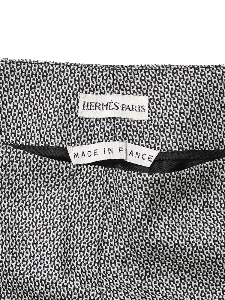 HERMÈS by</br>Martin Margiela</br>2003 SS_4