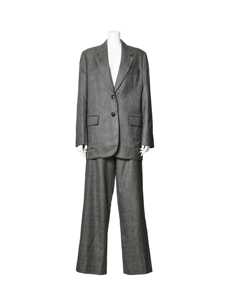 HERMÈS by Martin Margiela</br>2001 AW _1