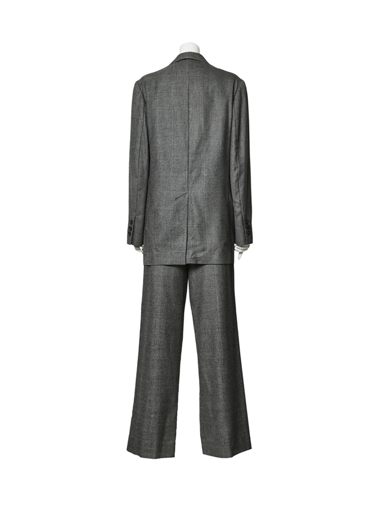 HERMÈS by Martin Margiela</br>2001 AW _2