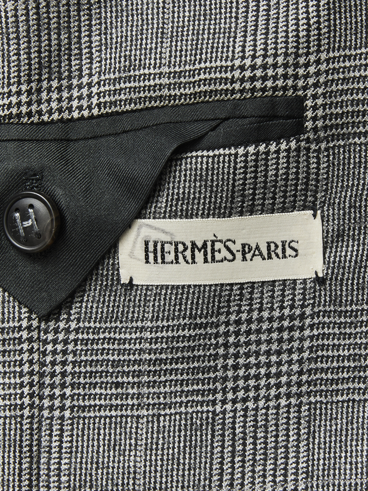 HERMÈS by Martin Margiela</br>2001 AW _6