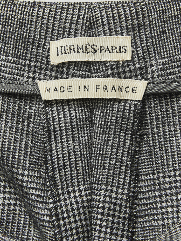 HERMÈS by Martin Margiela</br>2001 AW _7