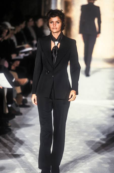 DIRK BIKKEMBERGS</br>1997 AW_7
