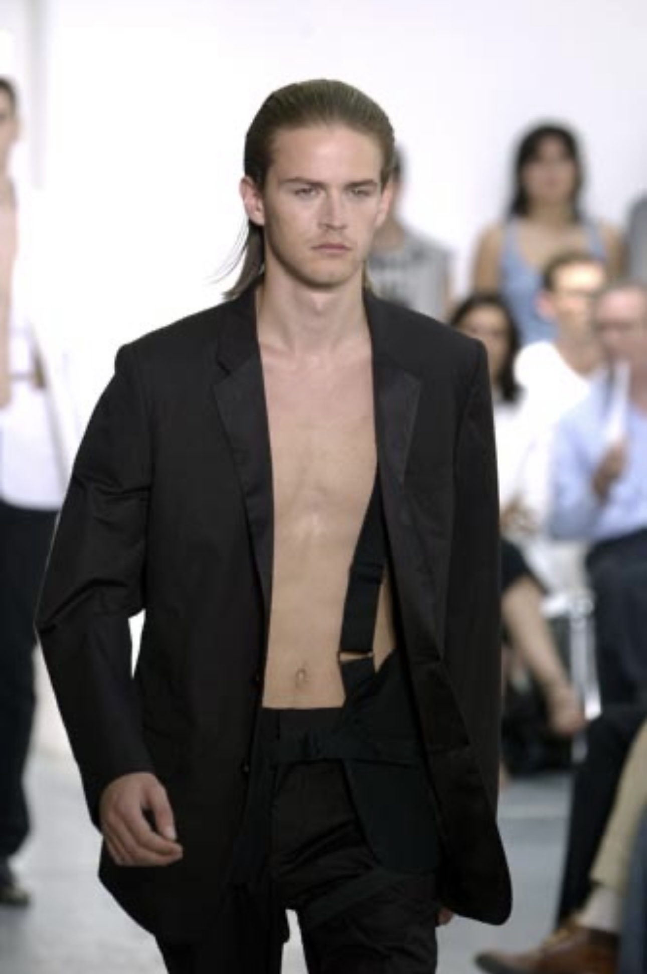 Helmut Lang</br> 2004 SS_7