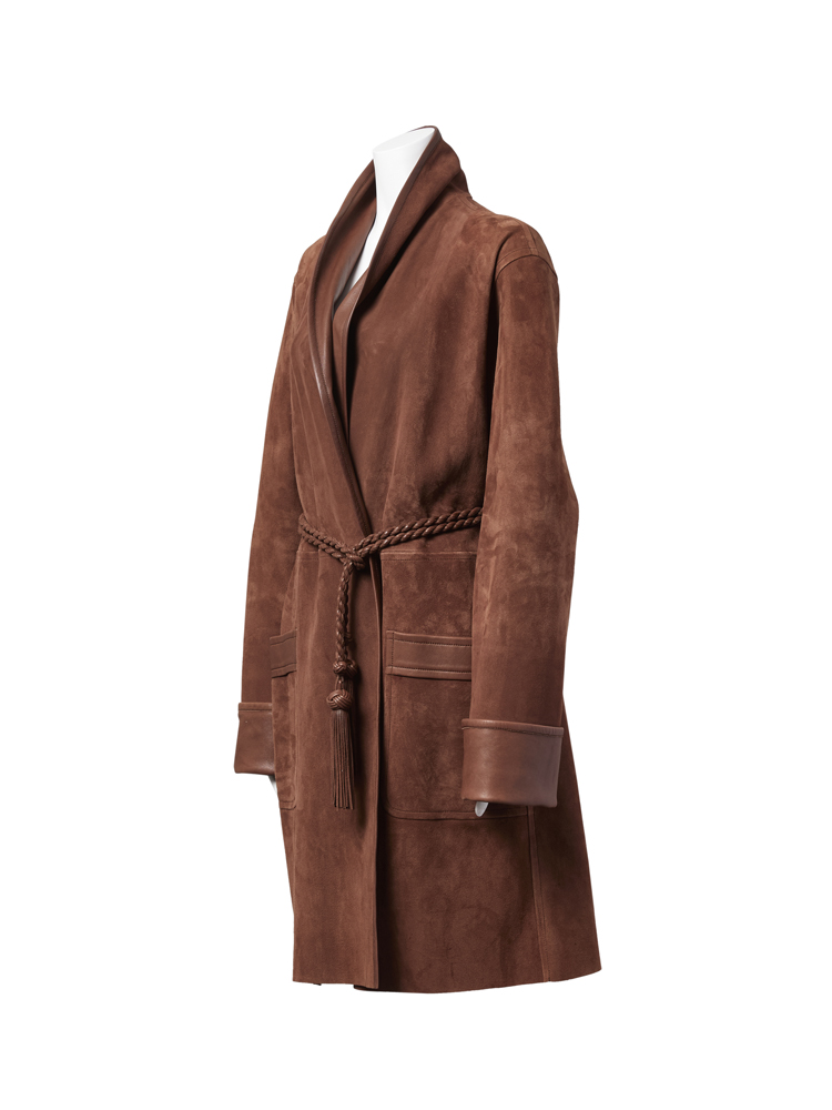 HERMÈS by</br>Jean-Paul GAULTIER</br>2008 AW_2