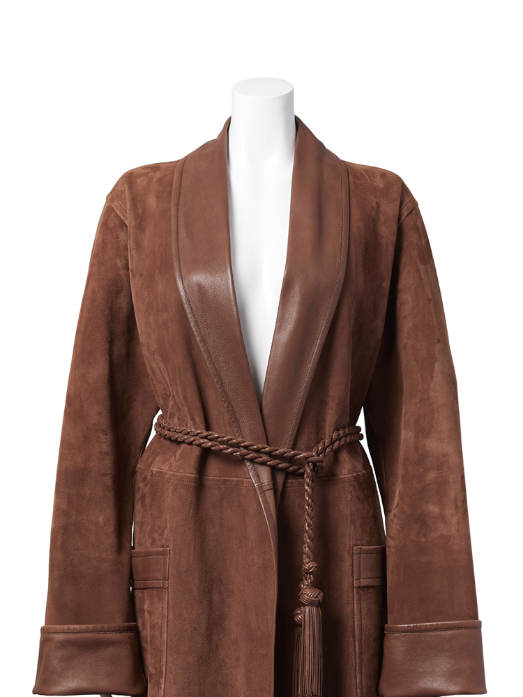 HERMÈS by</br>Jean-Paul GAULTIER</br>2008 AW_3