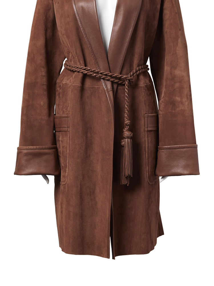 HERMÈS by</br>Jean-Paul GAULTIER</br>2008 AW_4