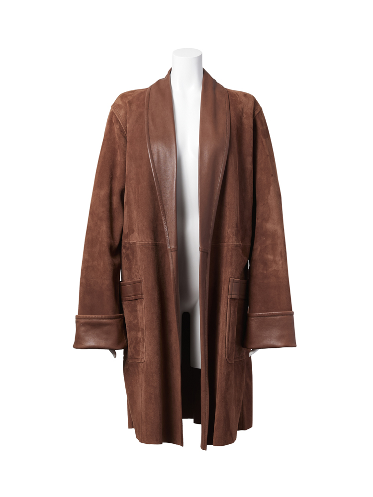 HERMÈS by</br>Jean-Paul GAULTIER</br>2008 AW_5