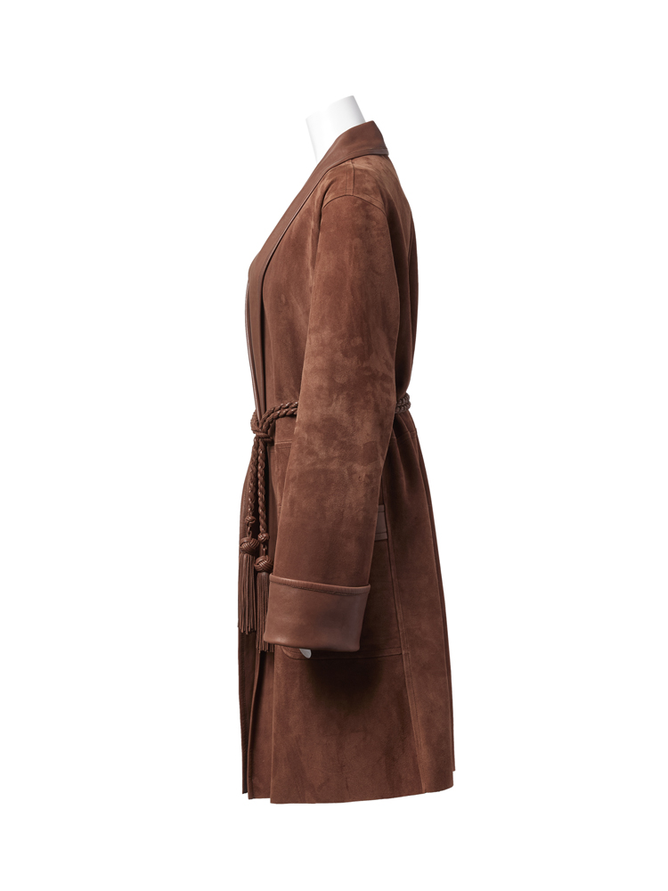 HERMÈS by</br>Jean-Paul GAULTIER</br>2008 AW_6
