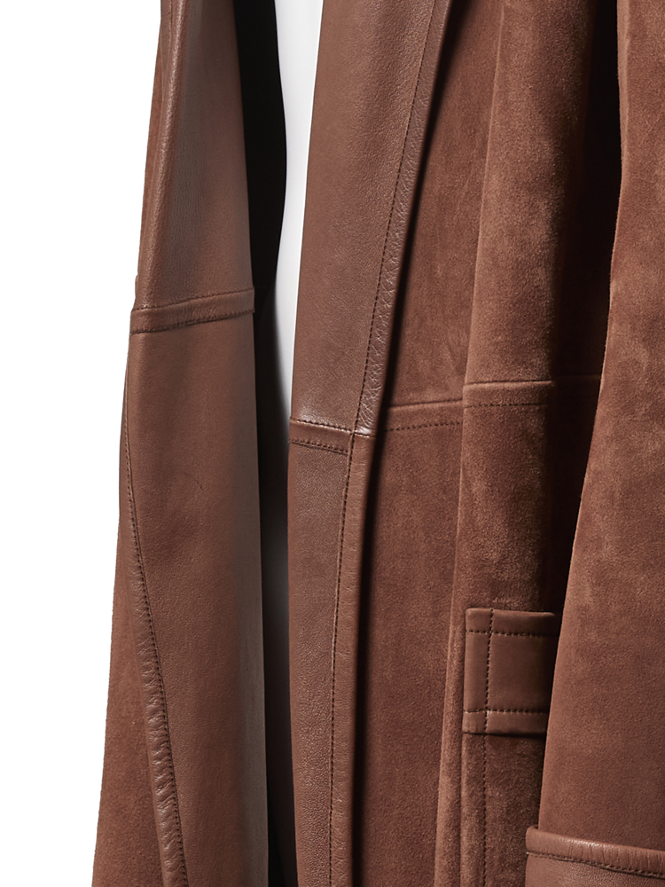 HERMÈS by</br>Jean-Paul GAULTIER</br>2008 AW_7