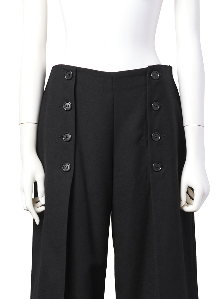 Alexander McQUEEN</br>1998 AW_2