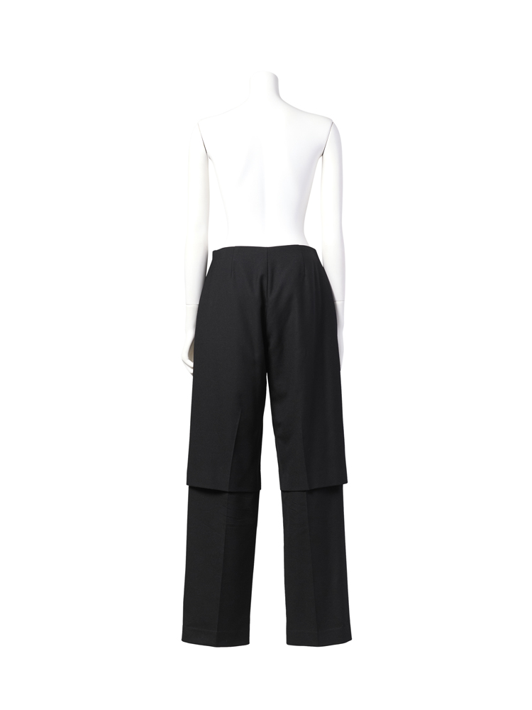 Alexander McQUEEN</br>1998 AW_4