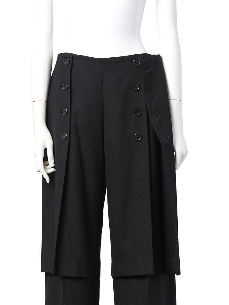 Alexander McQUEEN</br>1998 AW_5