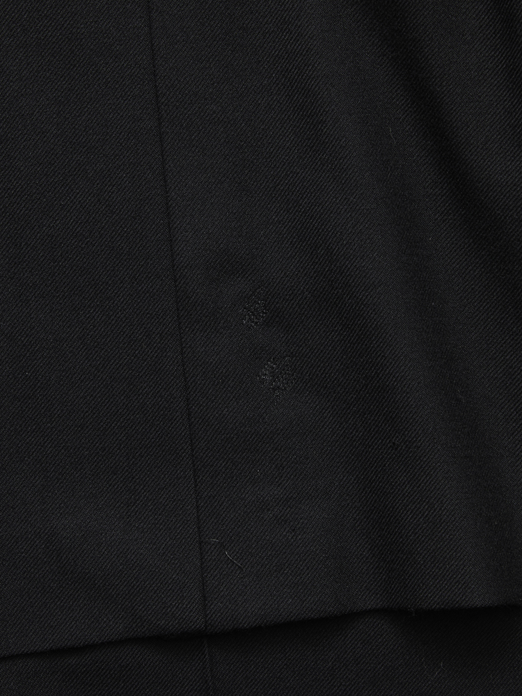 Alexander McQUEEN</br>1998 AW_6