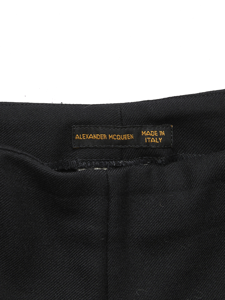 Alexander McQUEEN</br>1998 AW_7