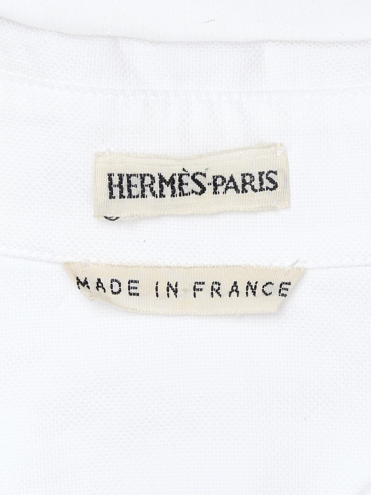 HERMÈS by Martin Margiela</br>2000 SS_4