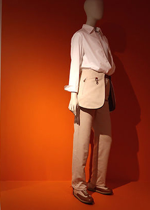 HERMÈS by Martin Margiela</br>2000 SS_5
