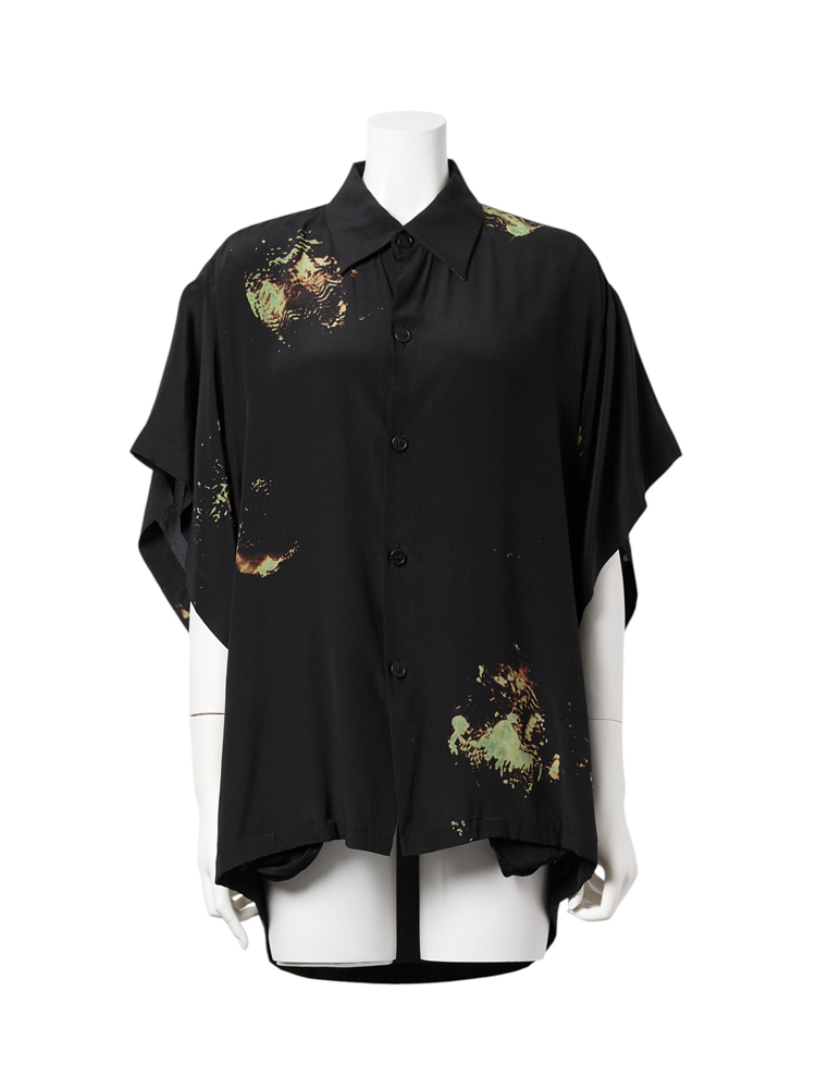 Yohji Yamamoto</br>NOIR</br>2003 SS_3