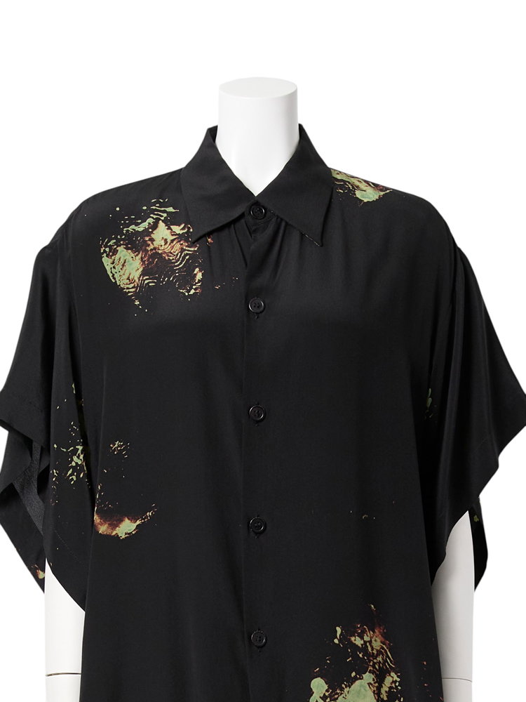Yohji Yamamoto</br>NOIR</br>2003 SS_4