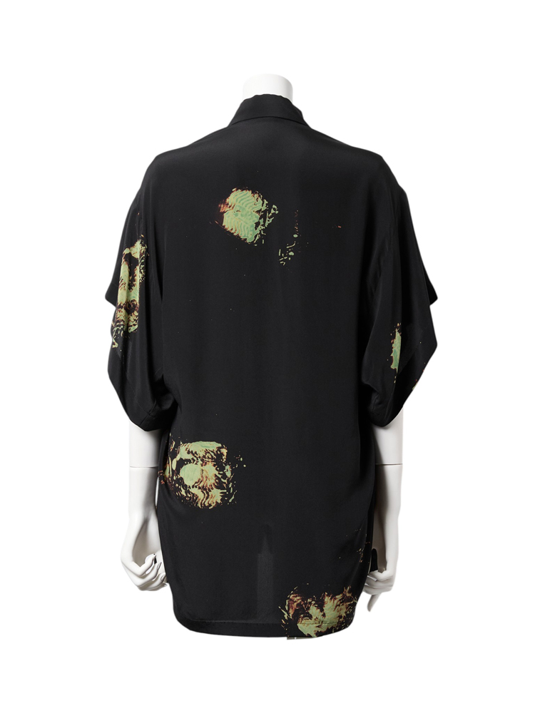 Yohji Yamamoto</br>NOIR</br>2003 SS_5