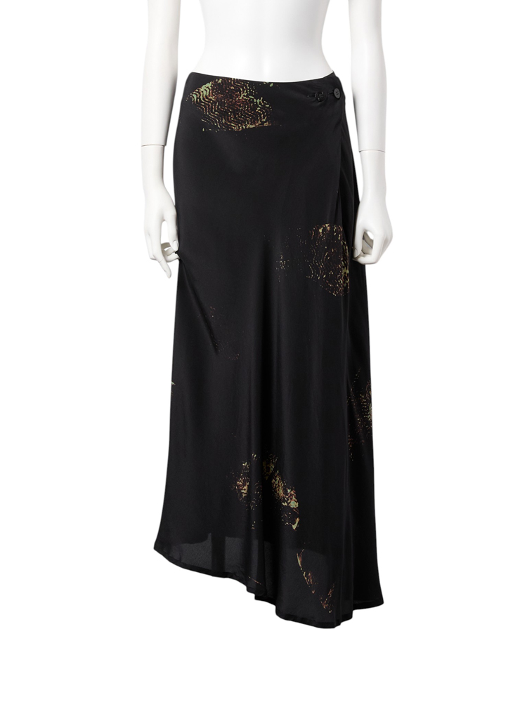 Yohji Yamamoto</br>NOIR</br>2003 SS_6