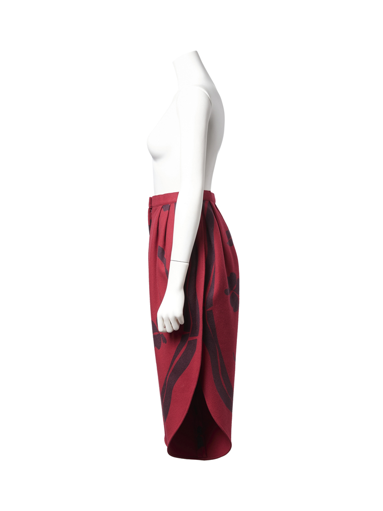 ISSEY MIYAKE</br>1981 AW_5
