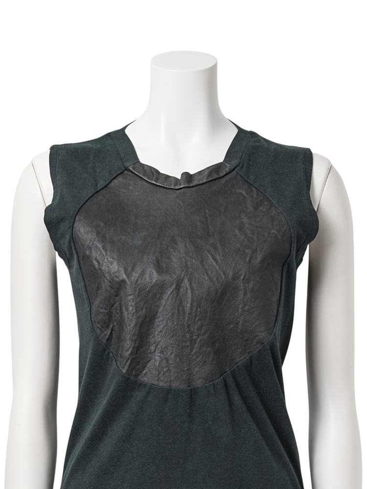 Maison Martin Margiela</br>2001 SS_2