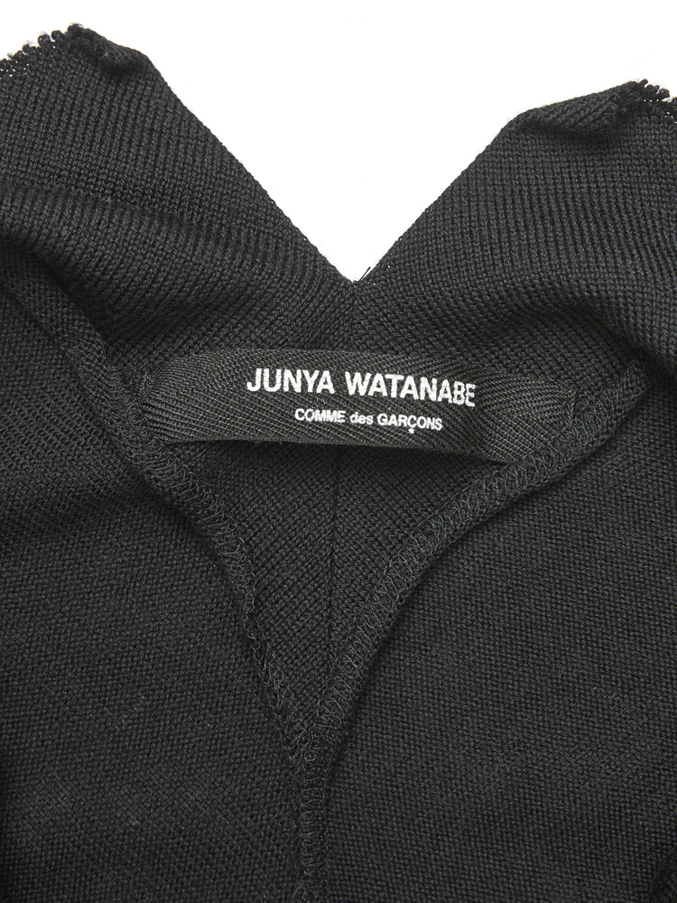 JUNYA WATANABE</br>COMME des GARÇONS</br>AD 2002_5