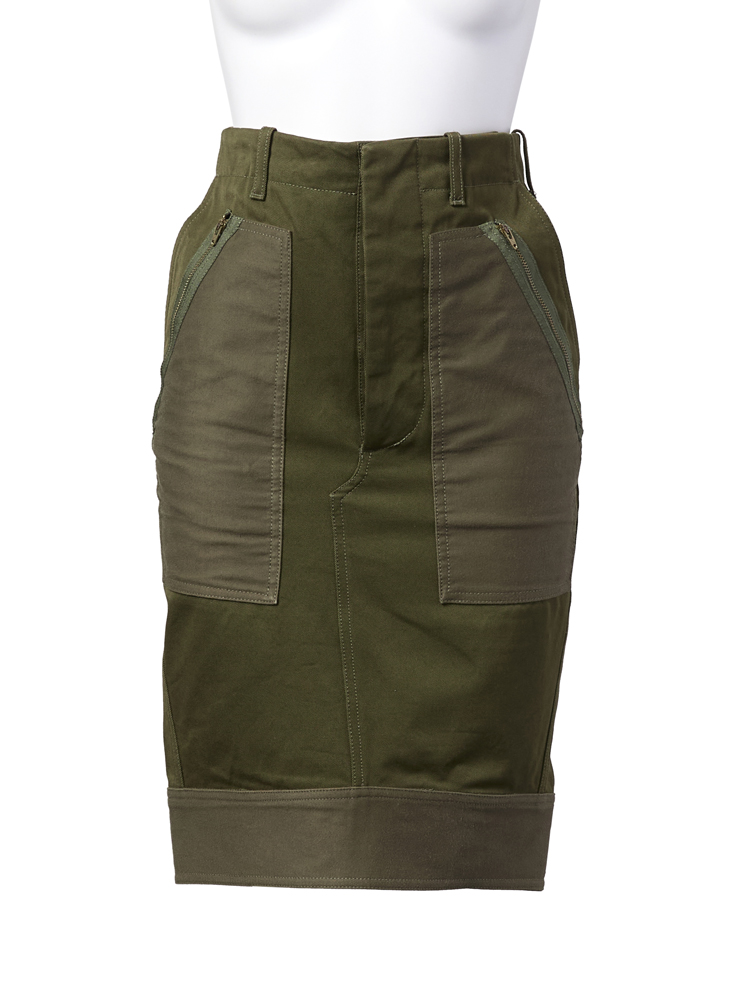 Phoebe Philo for</br>CÉLINE</br>2010 Resort_2