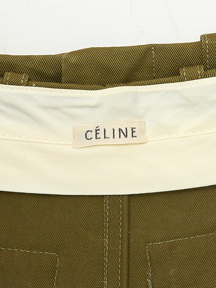 Phoebe Philo for</br>CÉLINE</br>2010 Resort_7