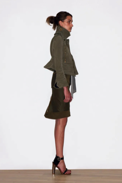 Phoebe Philo for</br>CÉLINE</br>2010 Resort_8