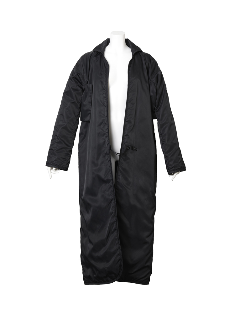 Yohji Yamamoto</br>FEMME</br>1994 AW_1