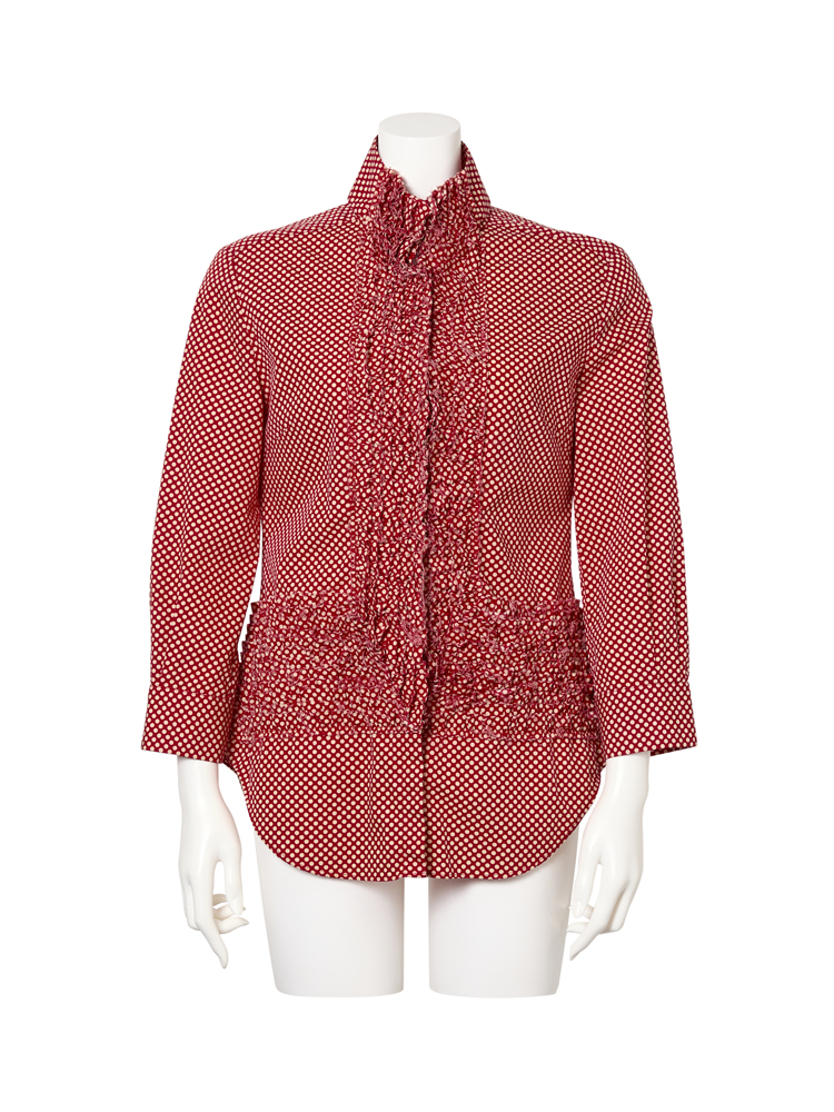 Alexander McQUEEN</br>late 1990_1