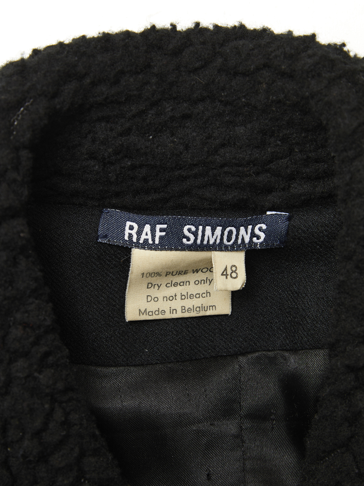 RAF SIMONS</br>1997-1998 AW_6