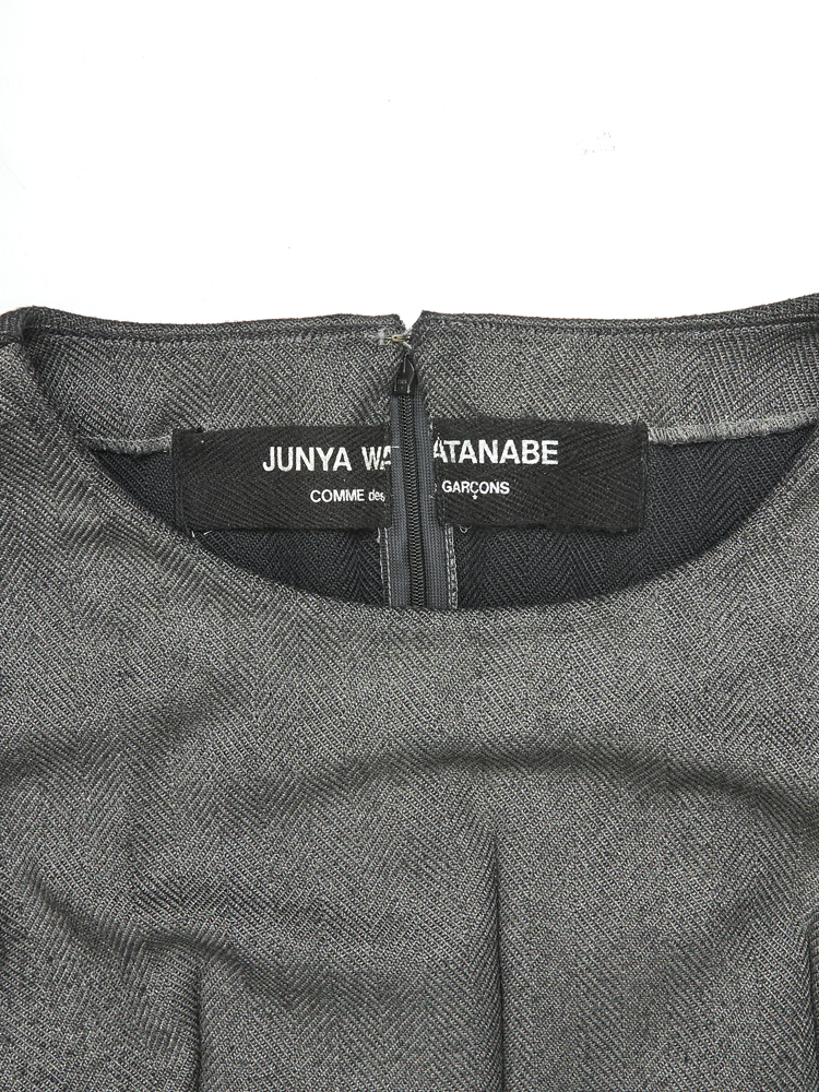 JUNYA WATANABE</br>COMME des GARÇONS</br>1995 AW_5