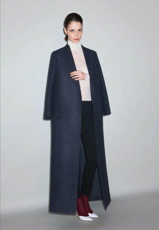 Phoebe Philo for</br>CÉLINE</br>2011 Pre-Fall_7