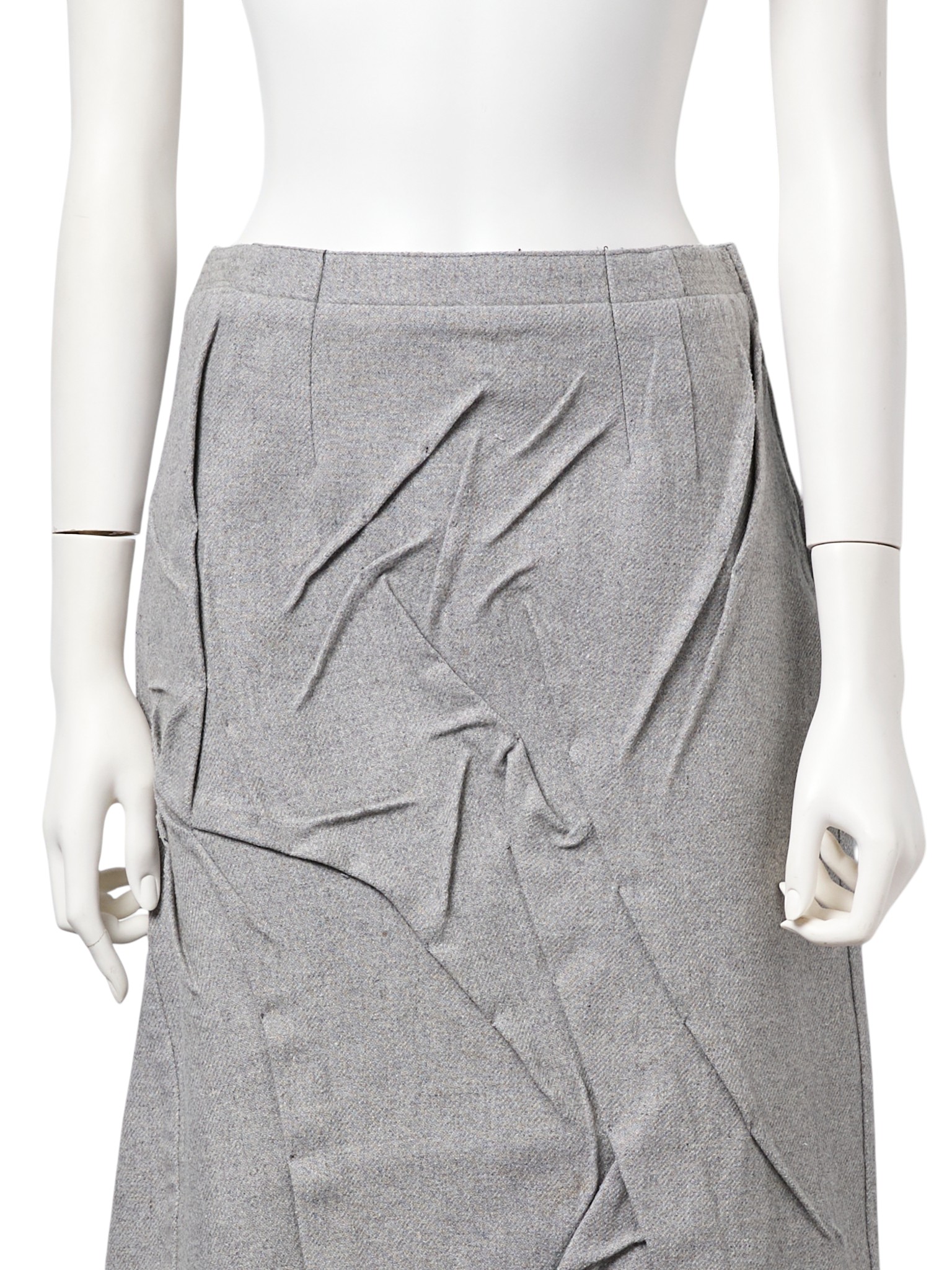 Maison Martin Margiela</br>2001 AW_2