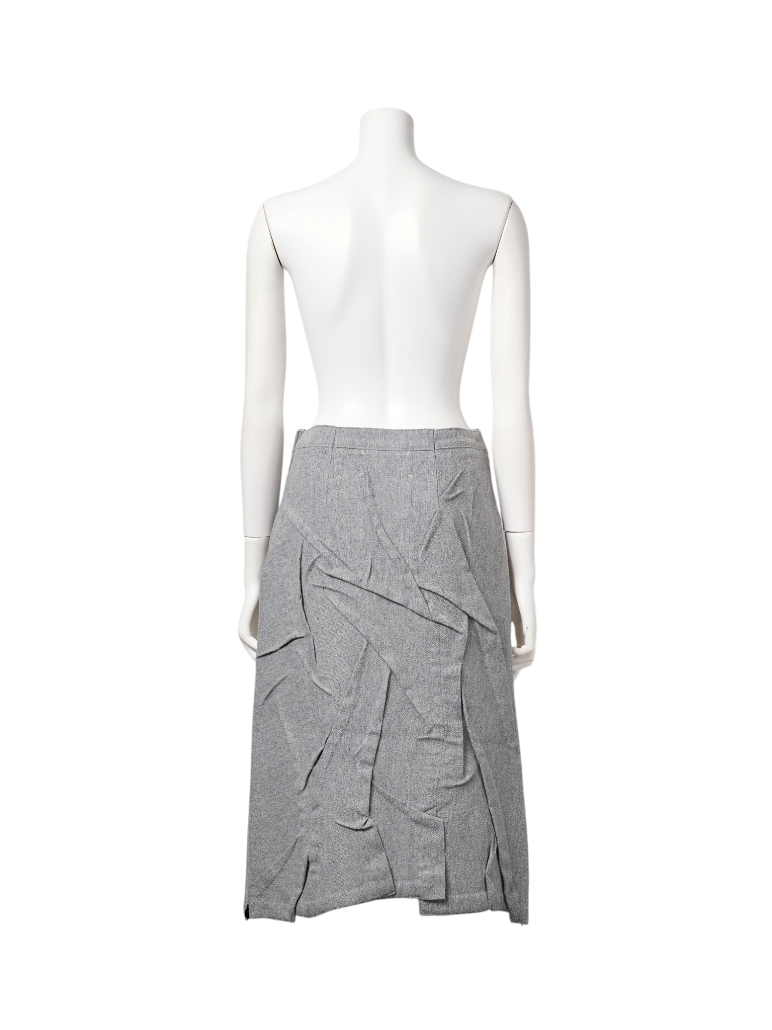 Maison Martin Margiela</br>2001 AW_4