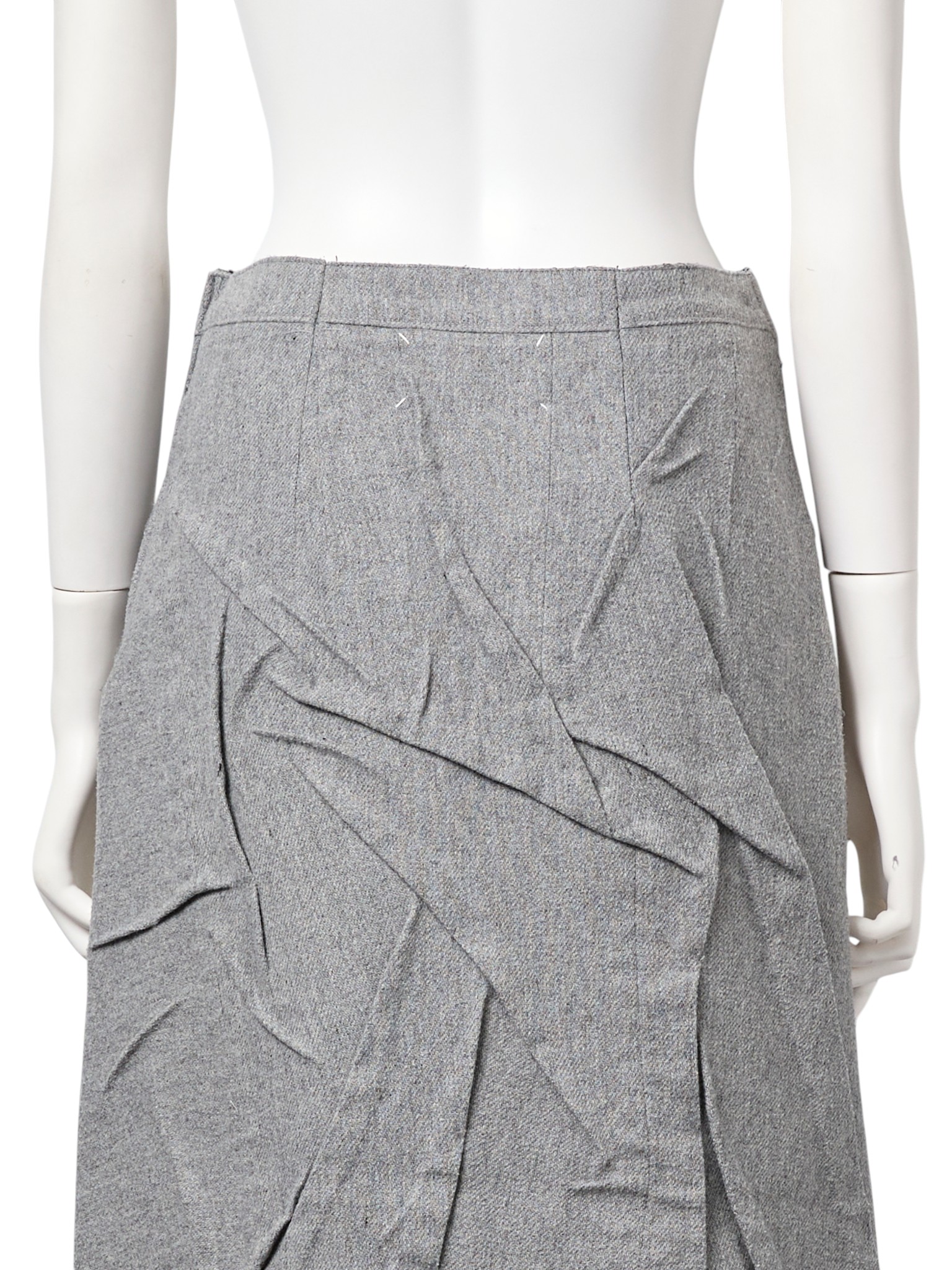 Maison Martin Margiela</br>2001 AW_5