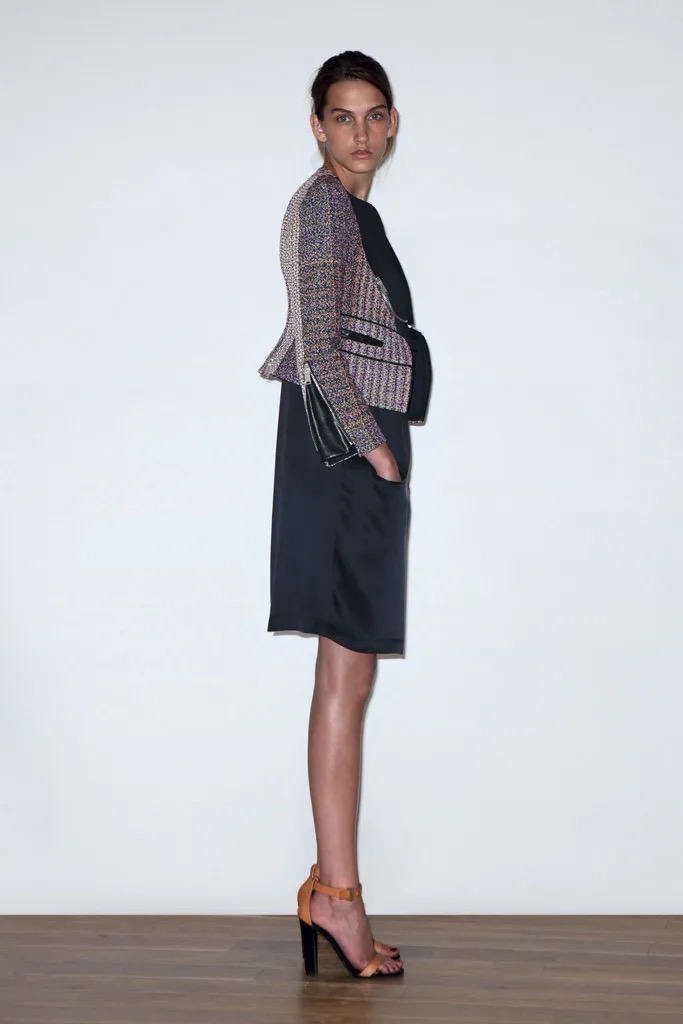 Phoebe Philo for</br>CÉLINE</br>2010 Resort _5