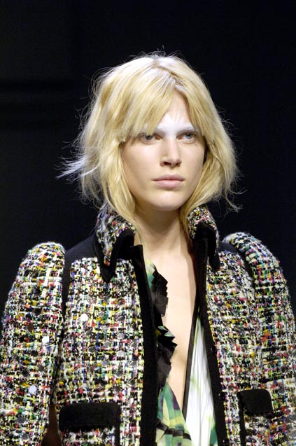 Balenciaga by</br>Nicolas Ghesquiere</br>2007 AW_8