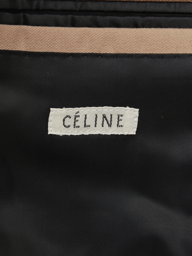 Phoebe Philo for</br>CÉLINE</br>2010 Resort_5