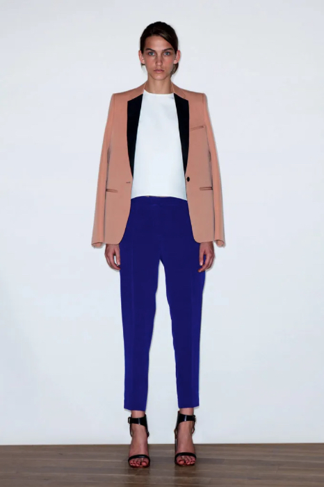 Phoebe Philo for</br>CÉLINE</br>2010 Resort_6