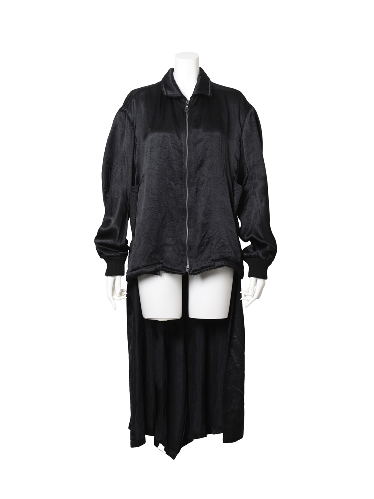 Yohji Yamamoto</br>FEMME</br>1995 AW_1